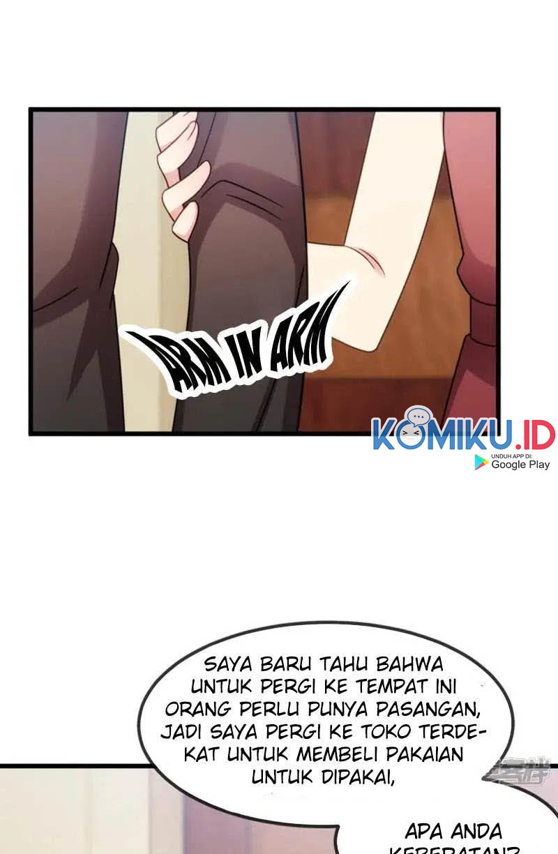 CEO’s Sudden Proposal Chapter 266 Gambar 2